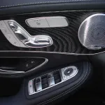 Mercedes Benz GLC 250d Coupe 4 Matic, Modelo Executive 9