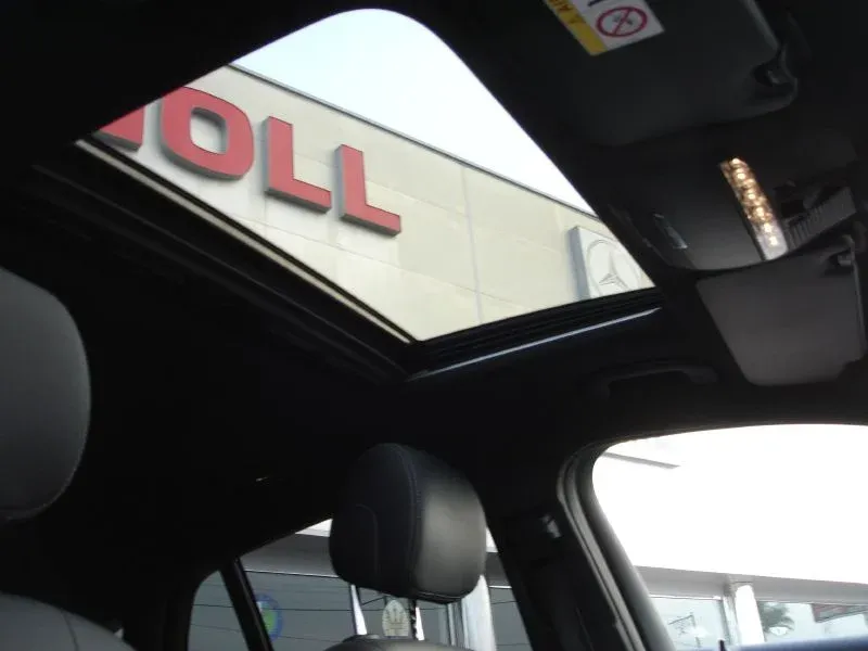 Mercedes Benz GLC 250d Coupe 4 Matic, Modelo Executive