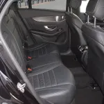 Mercedes Benz GLC 250d Coupe 4 Matic, Modelo Executive 11