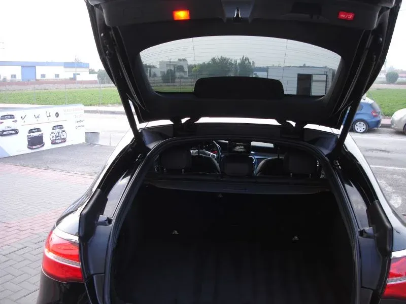 Mercedes Benz GLC 250d Coupe 4 Matic, Modelo Executive