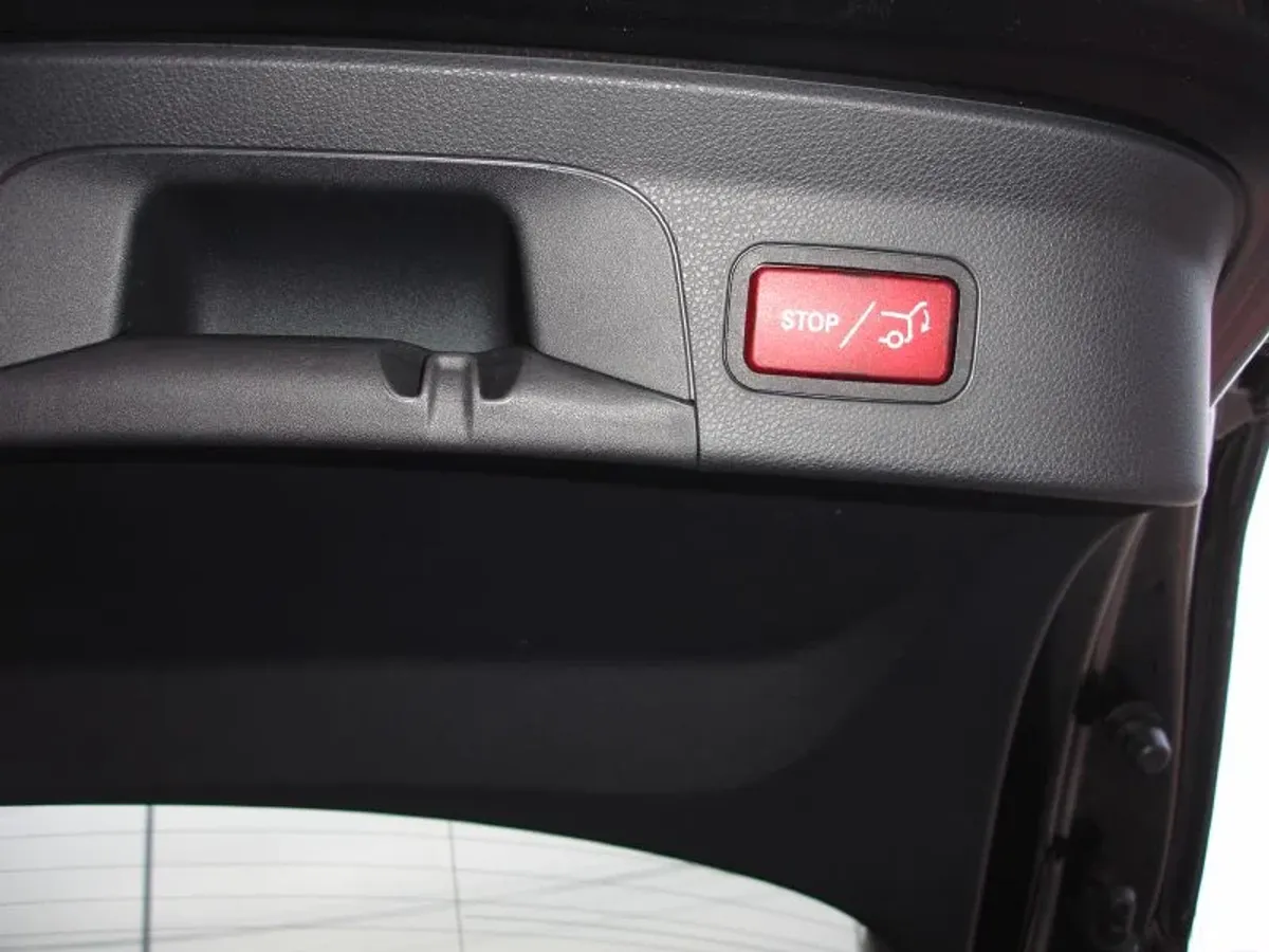 Mercedes Benz GLC 250d Coupe 4 Matic, Modelo Executive