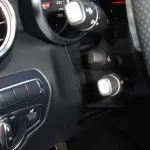 Mercedes Benz GLC 250d Coupe 4 Matic, Modelo Executive 17