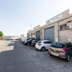 Nave industrial en Venta 1