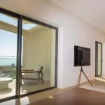 Luxury Apartment of Modern Elegance with Stunning Panoramic Ocean Views in Lagos – Algarve, For Sale! 3
