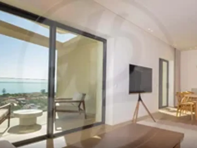Luxury Apartment of Modern Elegance with Stunning Panoramic Ocean Views in Lagos – Algarve, For Sale!