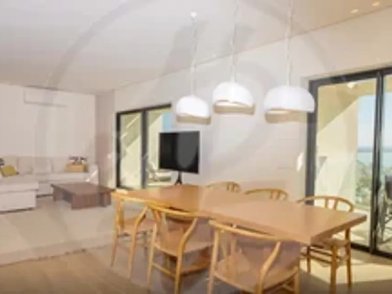 Luxury Apartment of Modern Elegance with Stunning Panoramic Ocean Views in Lagos – Algarve, For Sale!