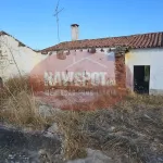 Ruina para recuperação em Casas Novas de Mares 1