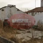 Ruina para recuperação em Casas Novas de Mares 3