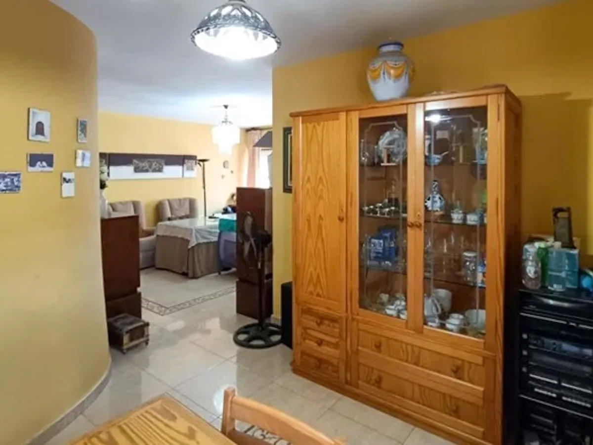 Chalet a la venta en Alfacar