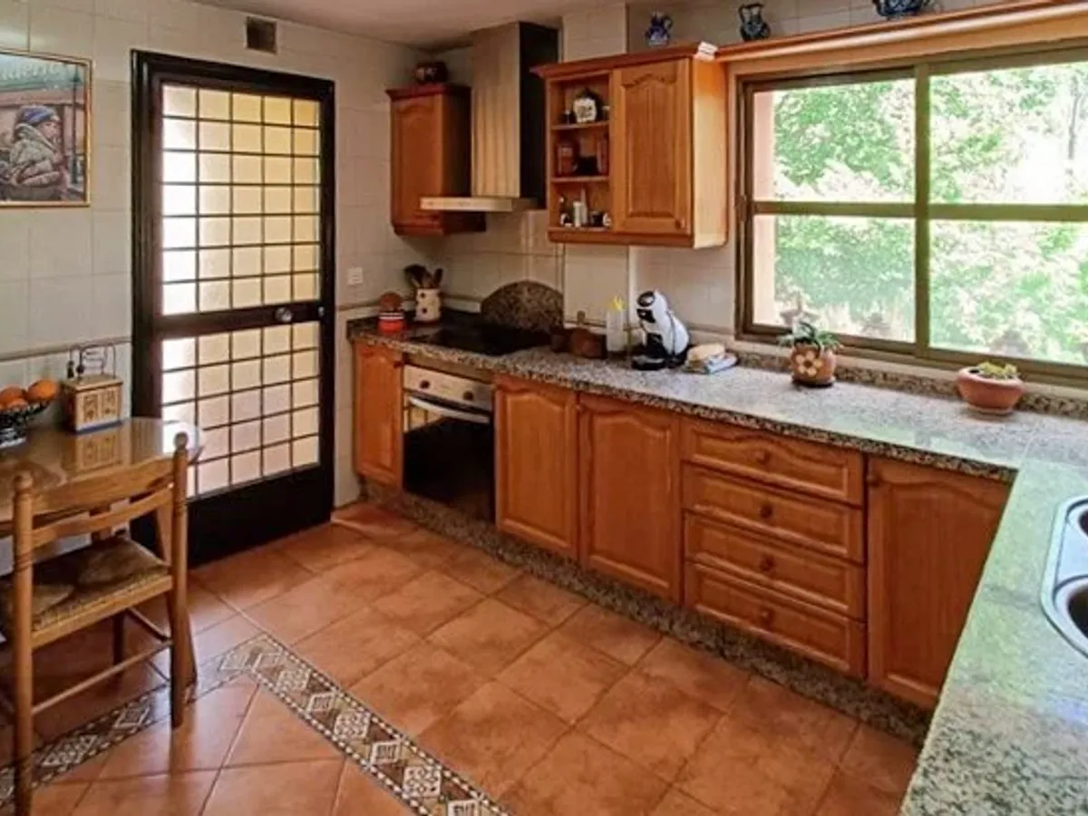 Chalet a la venta en Alfacar