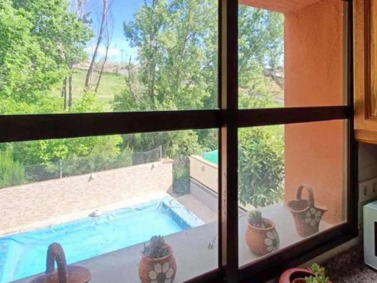 Chalet a la venta en Alfacar