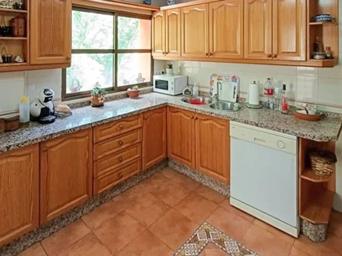 Chalet a la venta en Alfacar