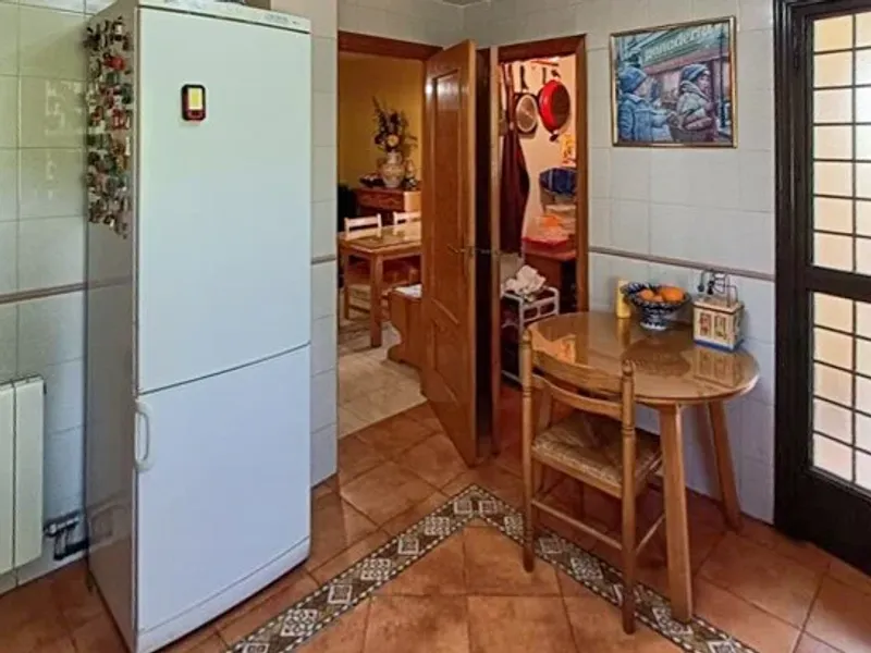 Chalet a la venta en Alfacar