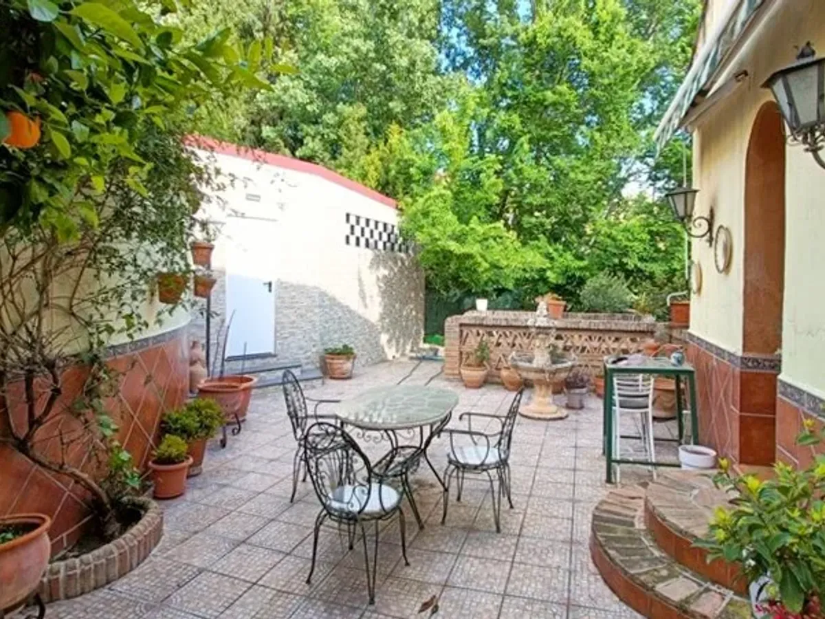 Chalet a la venta en Alfacar