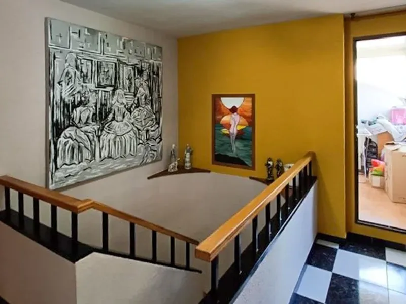 Chalet a la venta en Alfacar