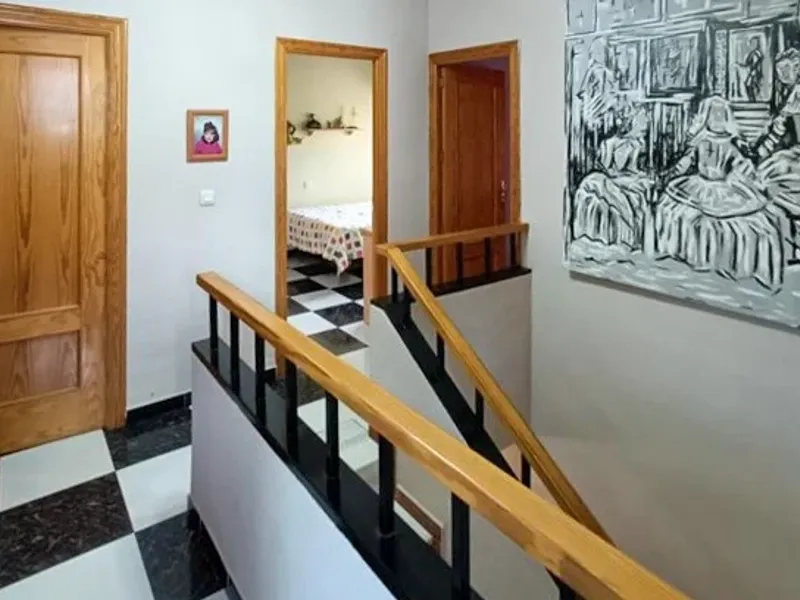 Chalet a la venta en Alfacar