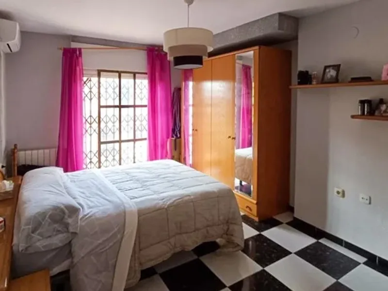 Chalet a la venta en Alfacar