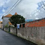 Terreno Construção Moradia Cacia 1