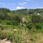 Terreno em Portela do Fojo-Machio 3