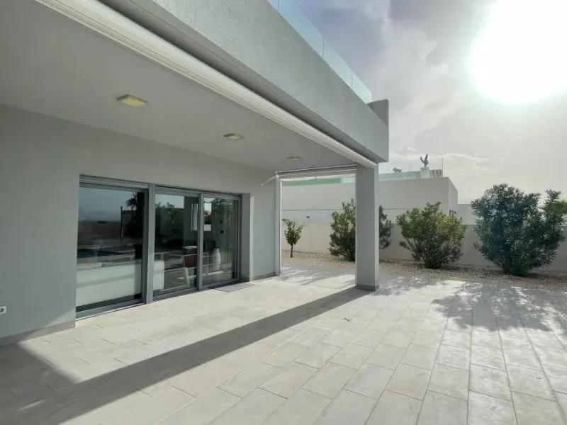 Villas, Balcones de Benijofar, Benijofar