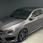 Mercedes-Benz CLA 180 Shooting Brake d 7G-DCT AMG Line 2