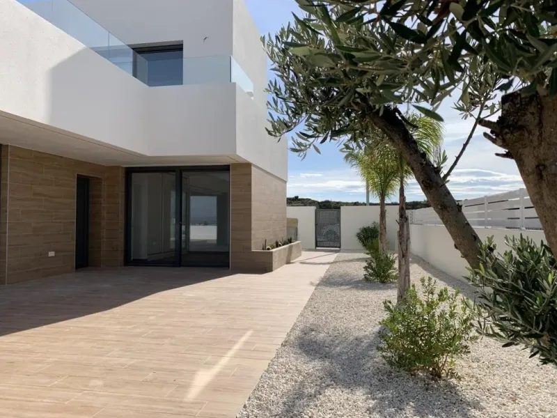 Villas, Balcones de Benijofar, Benijofar