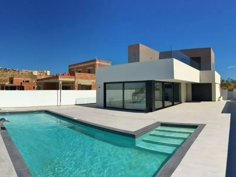 Villas, Balcones de Benijofar, Benijofar