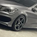 Mercedes-Benz CLA 180 Shooting Brake d 7G-DCT AMG Line 4