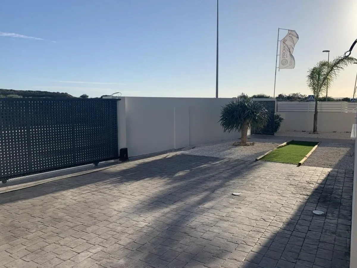 Villas, Balcones de Benijofar, Benijofar