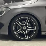 Mercedes-Benz CLA 180 Shooting Brake d 7G-DCT AMG Line 5