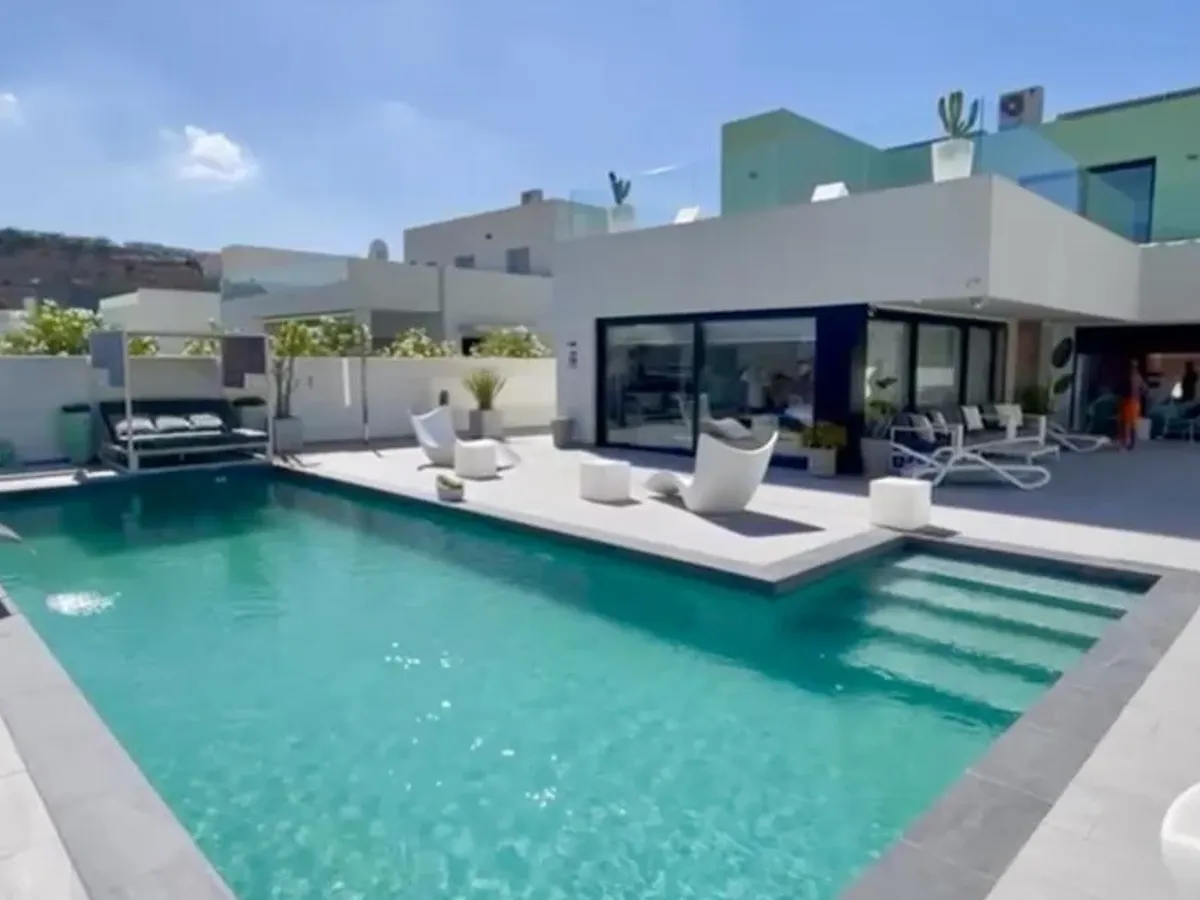 Villas, Balcones de Benijofar, Benijofar