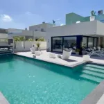 Villas, Balcones de Benijofar, Benijofar 5