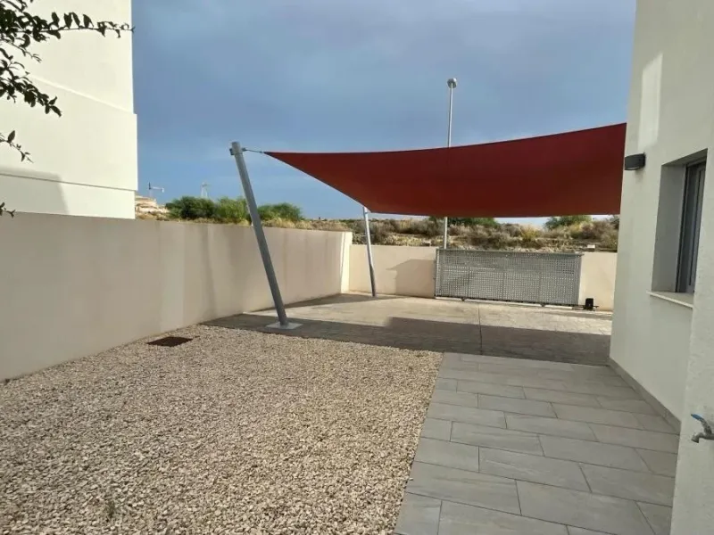 Villas, Balcones de Benijofar, Benijofar