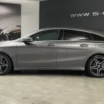 Mercedes-Benz CLA 180 Shooting Brake d 7G-DCT AMG Line 6