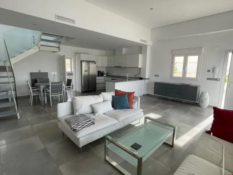 Villas, Balcones de Benijofar, Benijofar