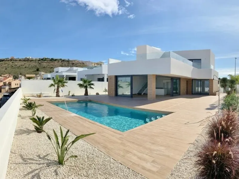 Villas, Balcones de Benijofar, Benijofar