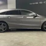 Mercedes-Benz CLA 180 Shooting Brake d 7G-DCT AMG Line 10