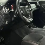 Mercedes-Benz CLA 180 Shooting Brake d 7G-DCT AMG Line 11