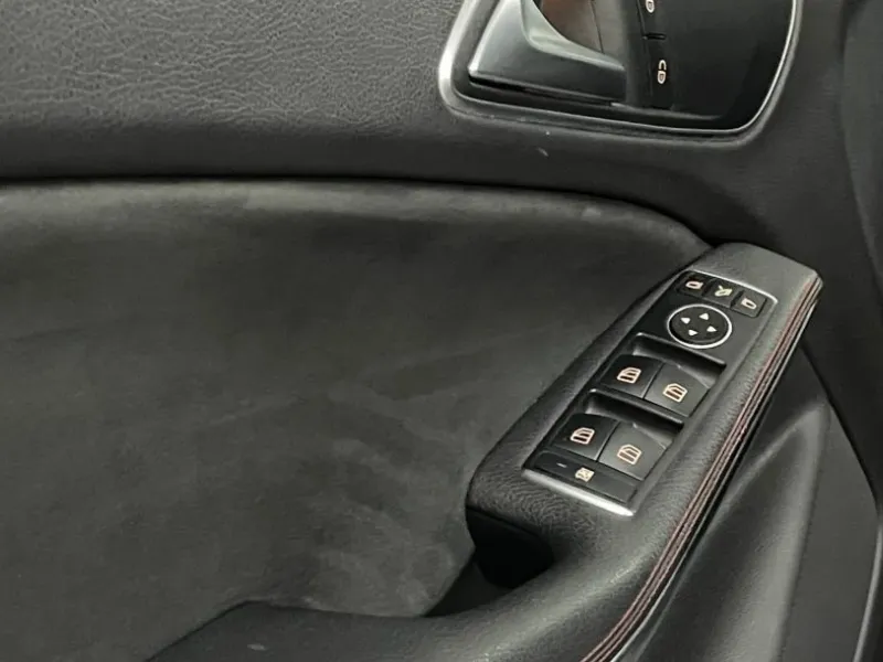 Mercedes-Benz CLA 180 Shooting Brake d 7G-DCT AMG Line