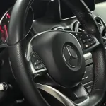 Mercedes-Benz CLA 180 Shooting Brake d 7G-DCT AMG Line 13