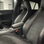 Mercedes-Benz CLA 180 Shooting Brake d 7G-DCT AMG Line 15