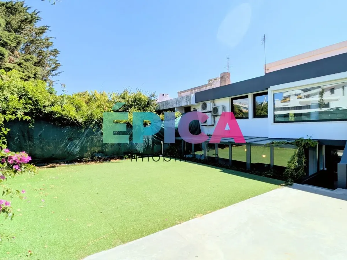 Moradia T6+2 Alfragide