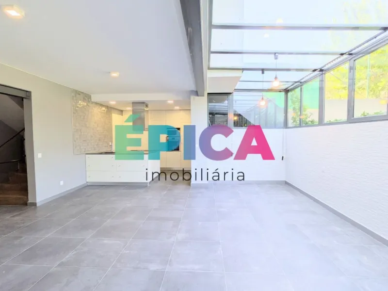 Moradia T6+2 Alfragide