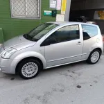 CITROEN C 2 HDI 1