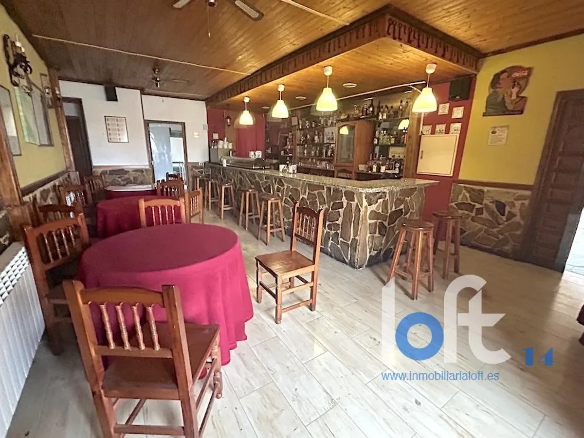 Venta, Centro en El Perdigon