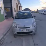 CITROEN C 2 HDI 3