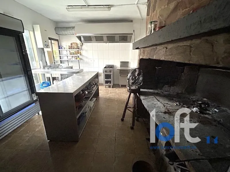 Venta, Centro en El Perdigon