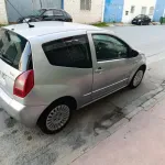 CITROEN C 2 HDI 5