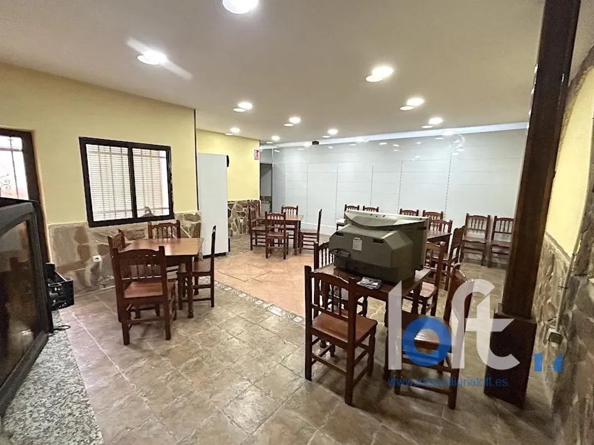 Venta, Centro en El Perdigon