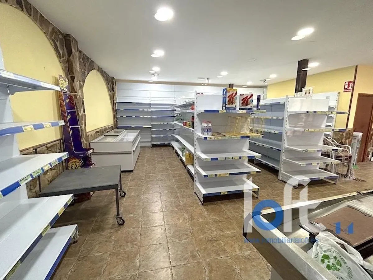 Venta, Centro en El Perdigon